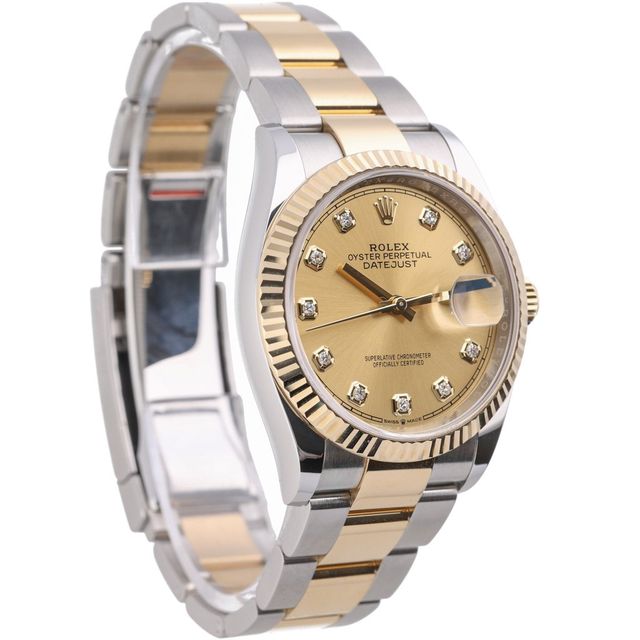 Rolex Datejust 126233 Image 5